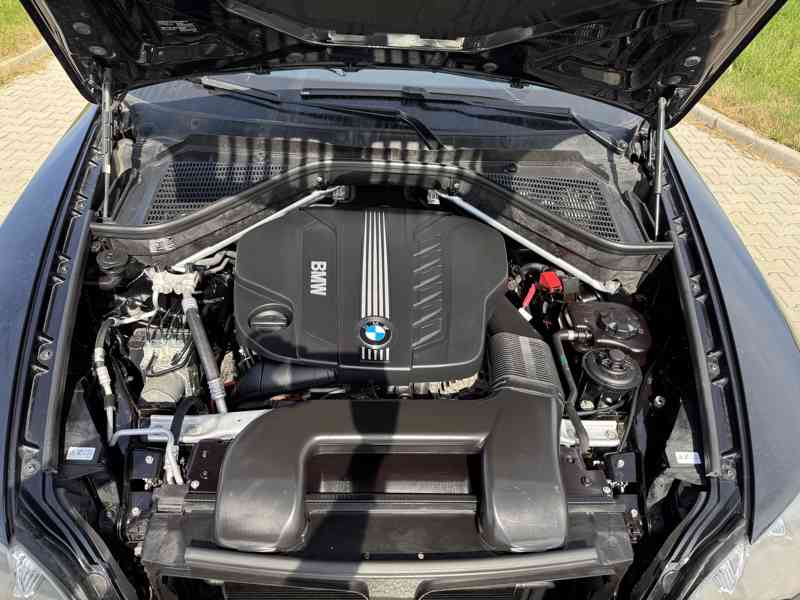 BMW X5 3.0D XDrive - facelift - foto 14