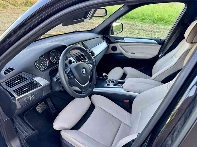 BMW X5 3.0D XDrive - facelift - foto 9