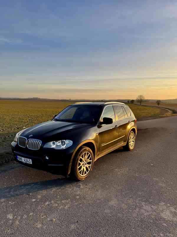 BMW X5 3.0D XDrive - facelift - foto 16