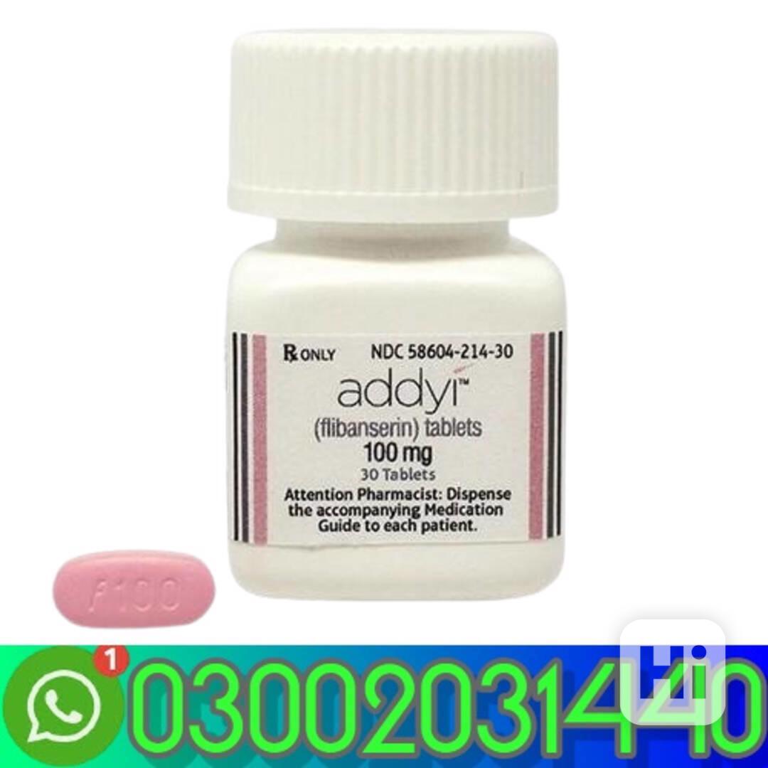 Addyi Tablets In Gujrat=0300<>2031440>? - foto 1