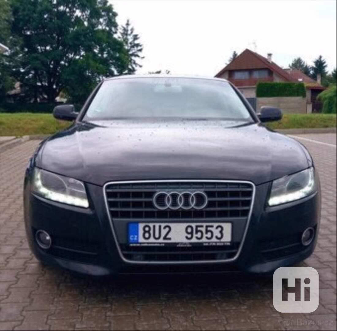 Audi A5 - foto 1