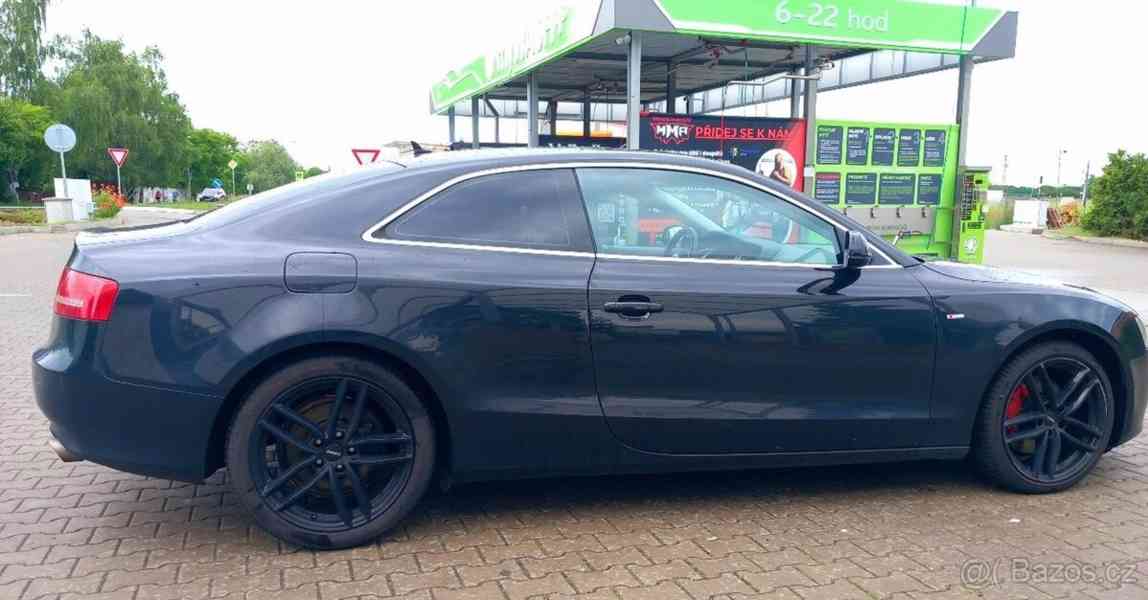 Audi A5 - foto 4