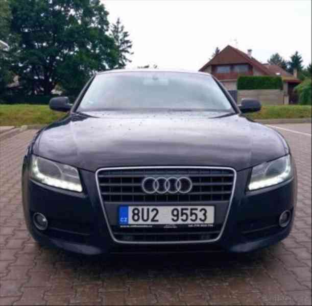 Audi A5 - foto 1
