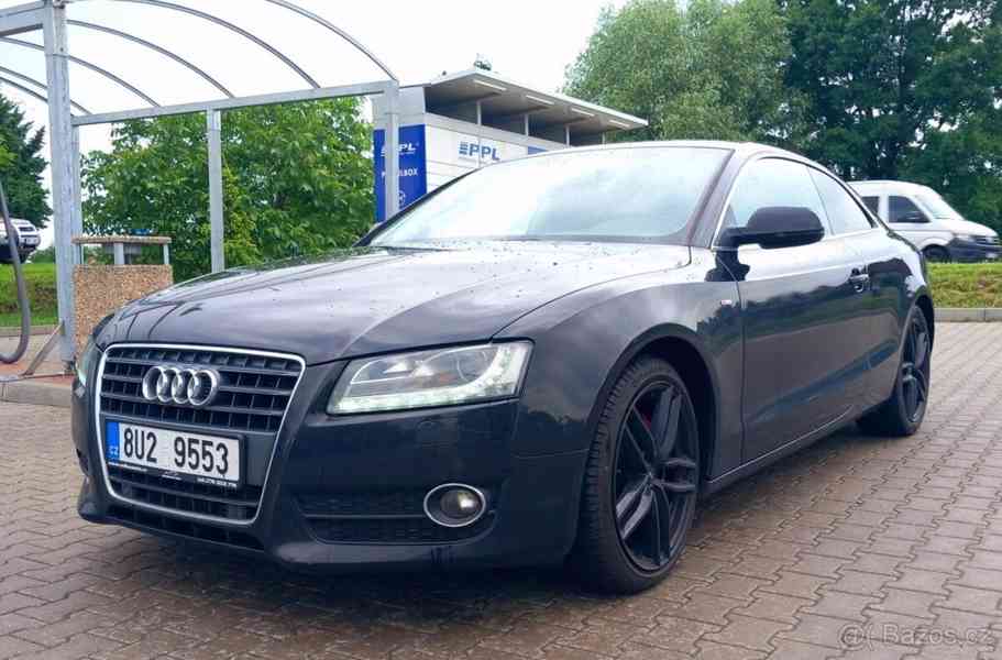 Audi A5 - foto 2