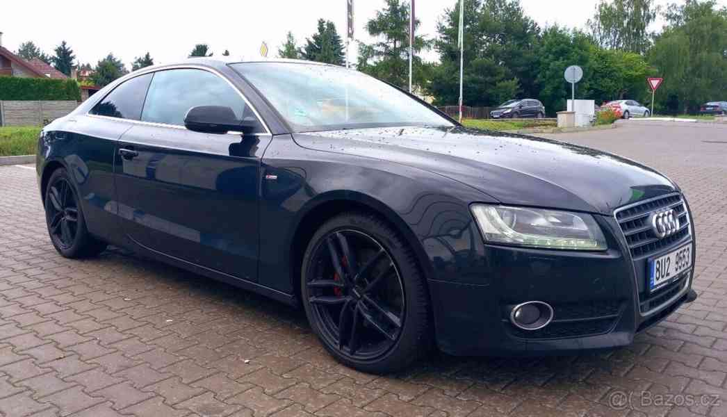 Audi A5 - foto 3