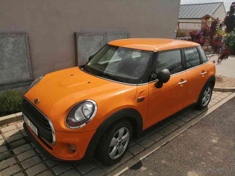 Mini One - foto 2