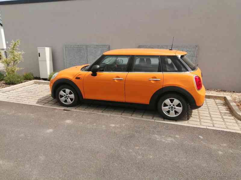 Mini One - foto 1