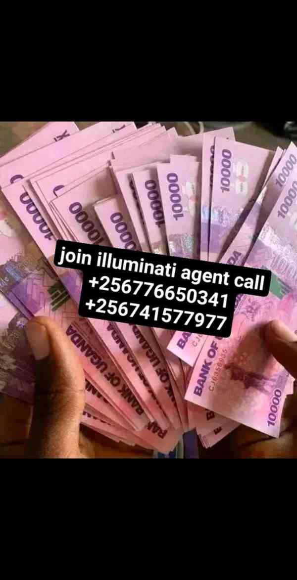 Illuminati agent in uganda kampala+256741577977/0776650341 - foto 1