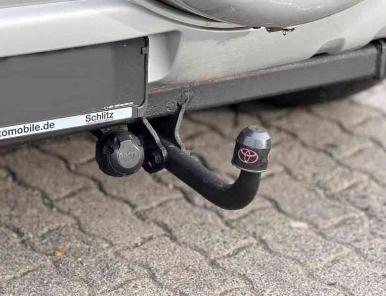 Toyota RAV 4 2.0i Sol 4x4 benzín 110kw - foto 9