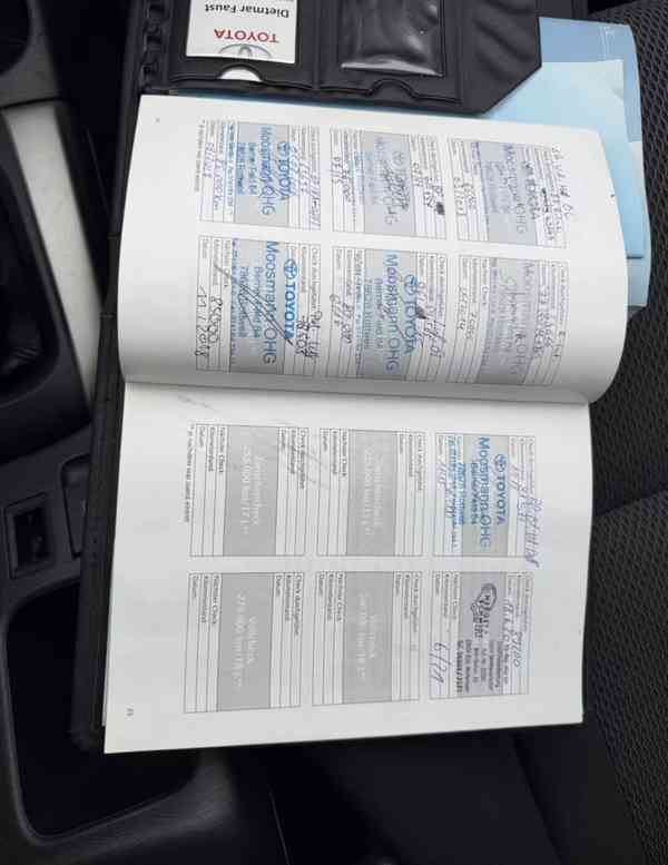 Toyota RAV 4 2.0i Sol 4x4 benzín 110kw - foto 20