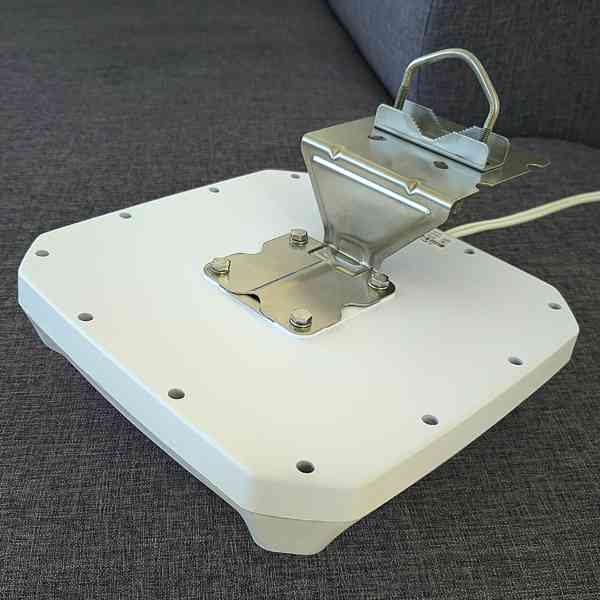 Zánovní LTE anténa Poynting  XPOL-2-5G (A-XPOL-0002-V3-02) - foto 3