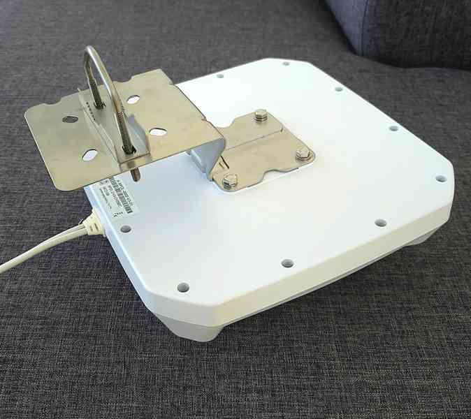 Zánovní LTE anténa Poynting  XPOL-2-5G (A-XPOL-0002-V3-02) - foto 2