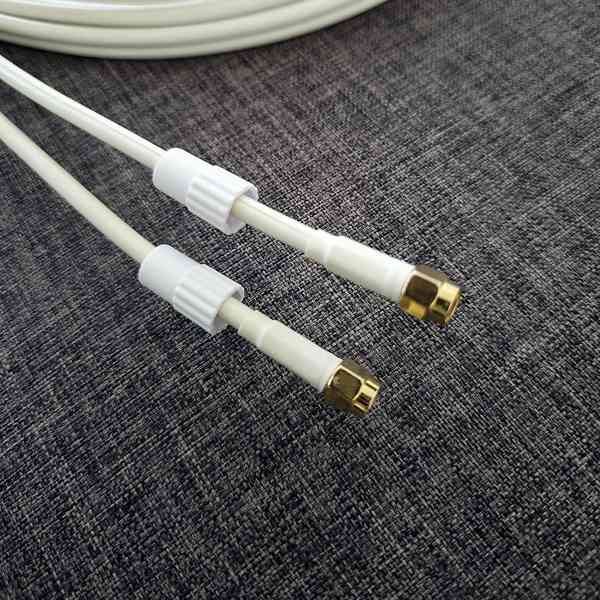 Zánovní LTE anténa Poynting  XPOL-2-5G (A-XPOL-0002-V3-02) - foto 10