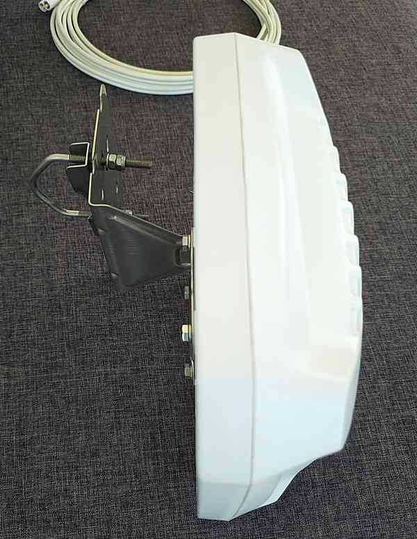 Zánovní LTE anténa Poynting  XPOL-2-5G (A-XPOL-0002-V3-02) - foto 7