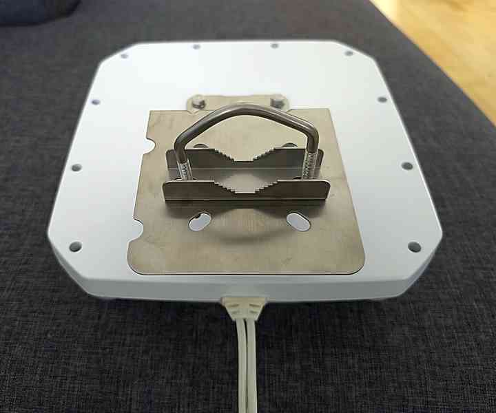 Zánovní LTE anténa Poynting  XPOL-2-5G (A-XPOL-0002-V3-02) - foto 6