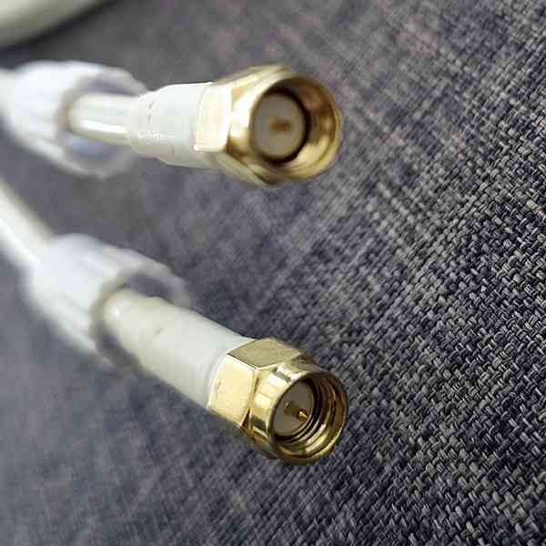 Zánovní LTE anténa Poynting  XPOL-2-5G (A-XPOL-0002-V3-02) - foto 11