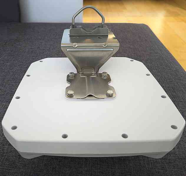 Zánovní LTE anténa Poynting  XPOL-2-5G (A-XPOL-0002-V3-02) - foto 5