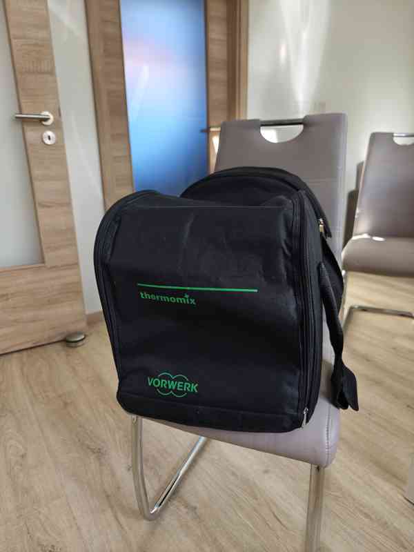 Thermomix TM6 - foto 2