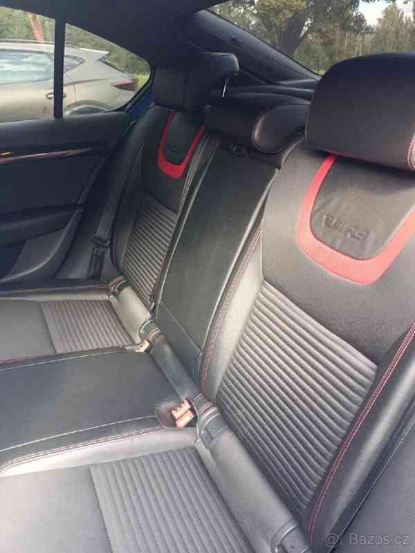 Škoda Octavia 2,0   RS Challenger - foto 8