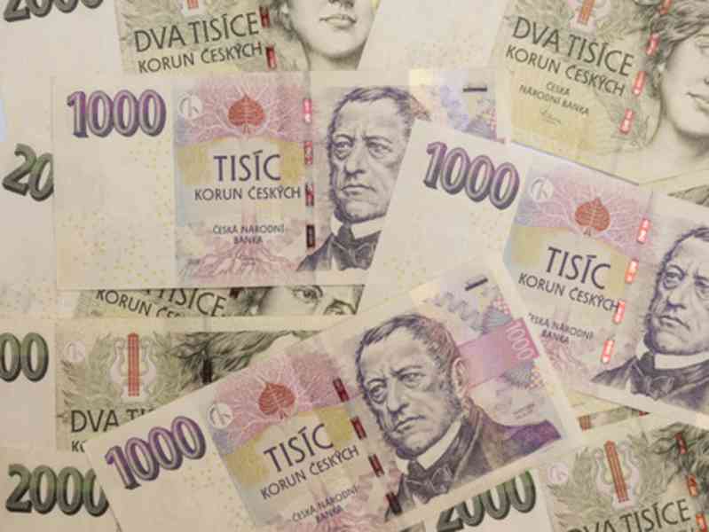 BEZPEČNÁ NABÍDKA ÚVĚRU – ONLINE BANKA BEZ POPLATKŮ  Získejte - foto 2