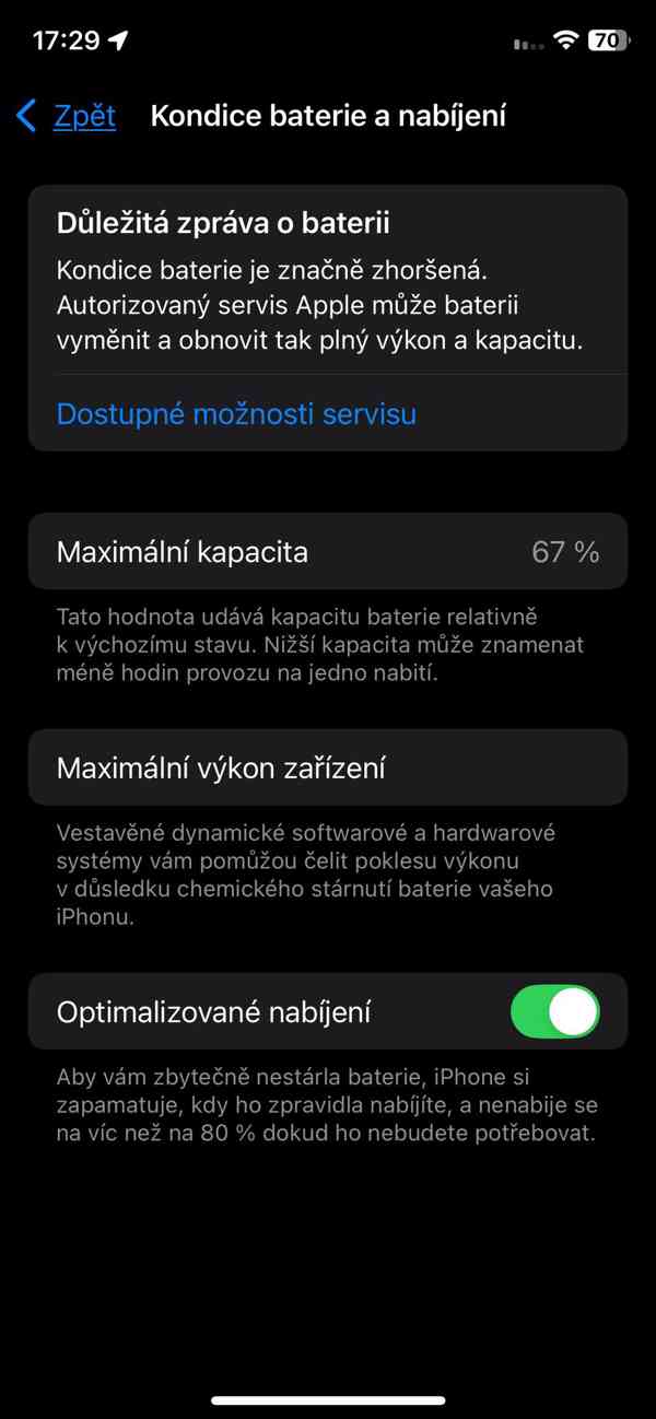 Iphone 11 pro 64gb space green - foto 5