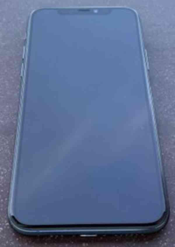 Iphone 11 pro 64gb space green - foto 2