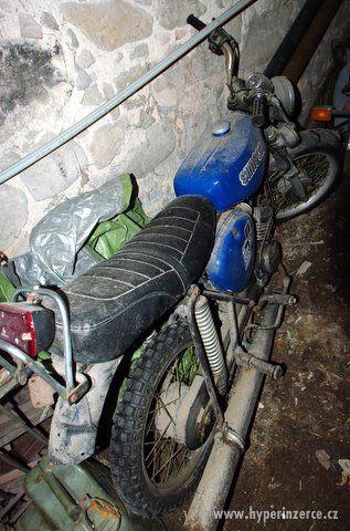 Simson S51 B - foto 3