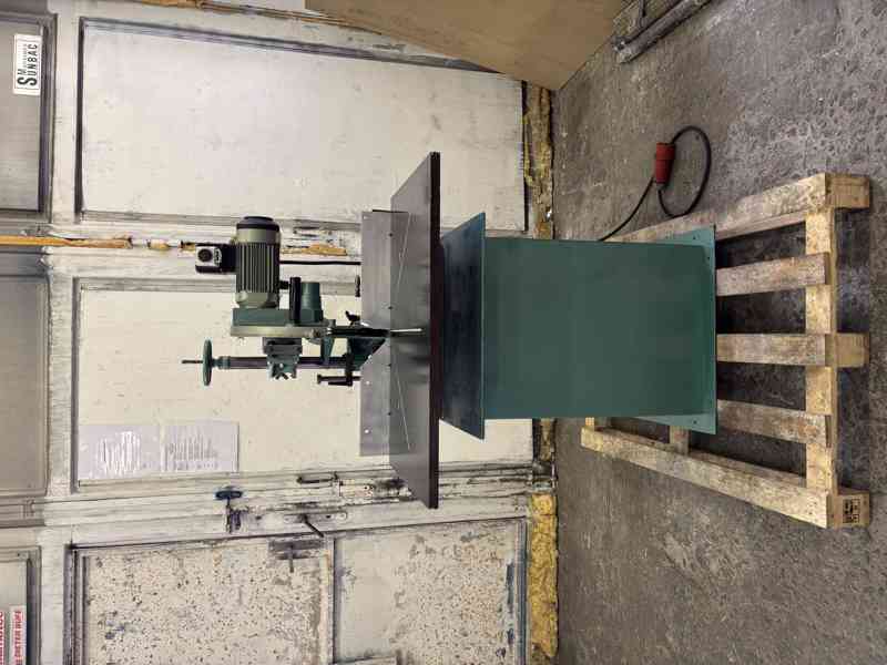 Graule ZS 170N Tahová pila  - foto 3