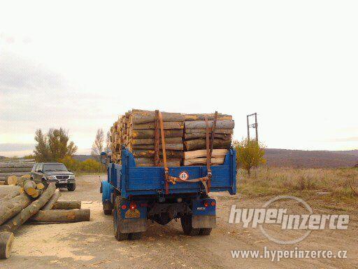 Prodám palivové dřevo - foto 7
