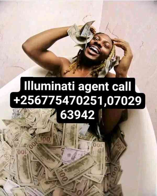 Join llluminati in Uganda Kampala Call/0775470251,0702963942 - foto 2