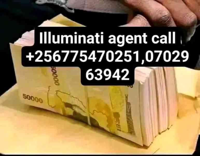 Join llluminati in Uganda Kampala Call/0775470251,0702963942 - foto 3
