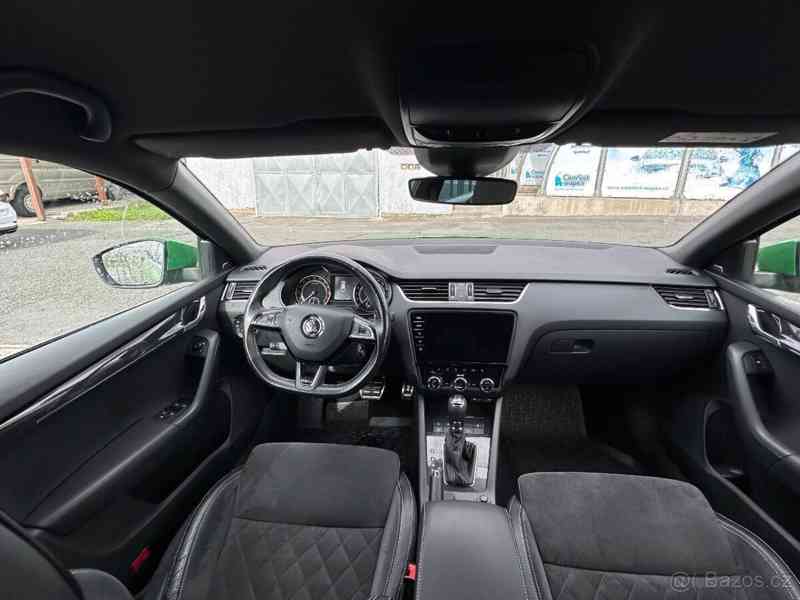 Škoda Octavia 2,0   3 - foto 3