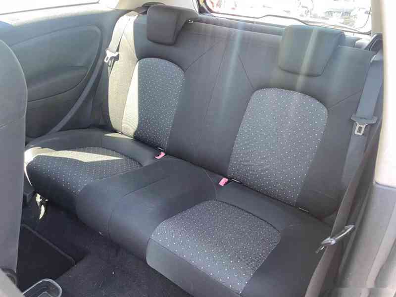 Fiat Grande Punto, 1,2 48kW, SERVISKA - foto 17