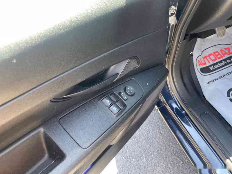 Fiat Grande Punto, 1,2 48kW, SERVISKA - foto 10