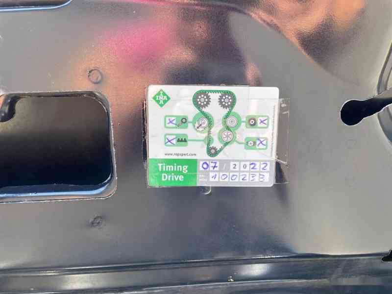 Fiat Grande Punto, 1,2 48kW, SERVISKA - foto 19