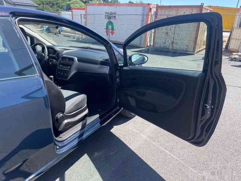 Fiat Grande Punto, 1,2 48kW, SERVISKA - foto 15