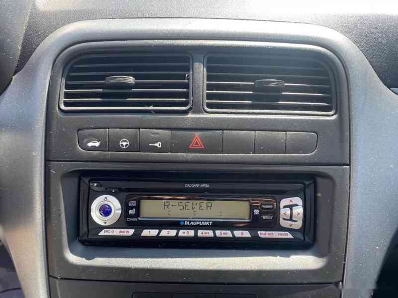Fiat Grande Punto, 1,2 48kW, SERVISKA - foto 13