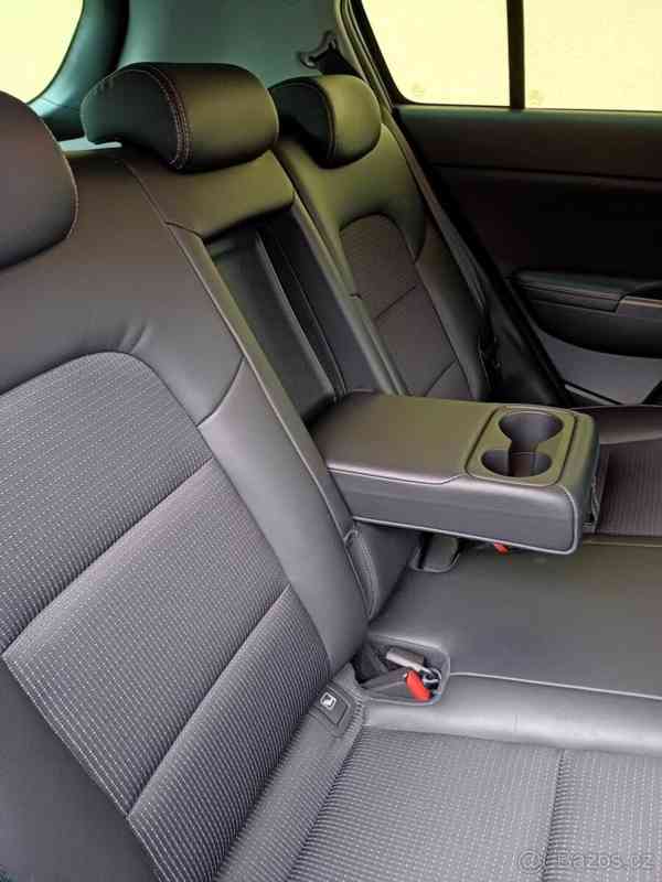 Kia Sportage 1,6   GDi, 2018, skvělý stav - foto 5
