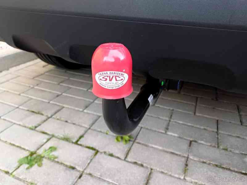 Kia Sportage 1,6   GDi, 2018, skvělý stav - foto 12