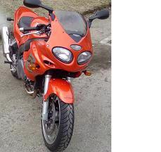 TRIUMPH Sprint 955i RS, !!! MOŽNOST VÝMĚNY !!! - foto 2