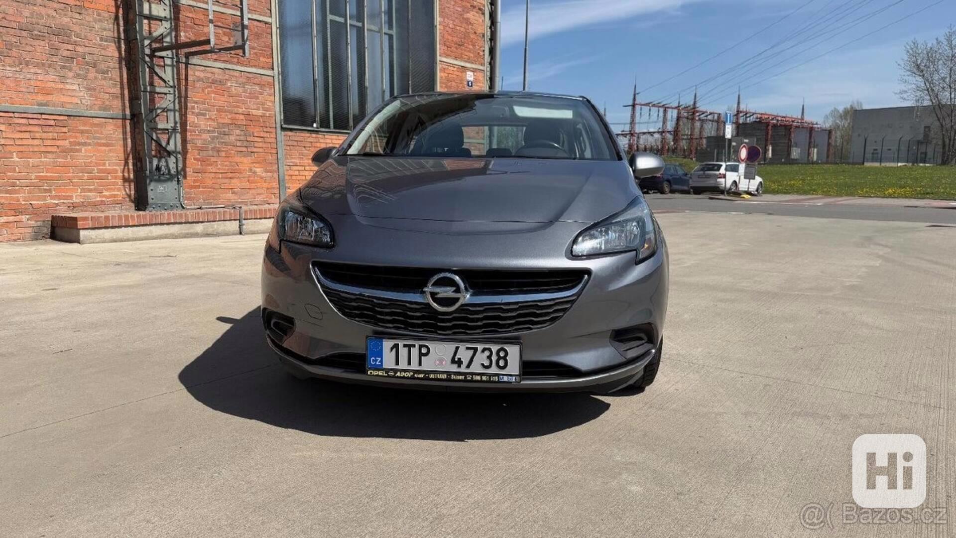 Opel Corsa 1,5   r.v.2019 - foto 1