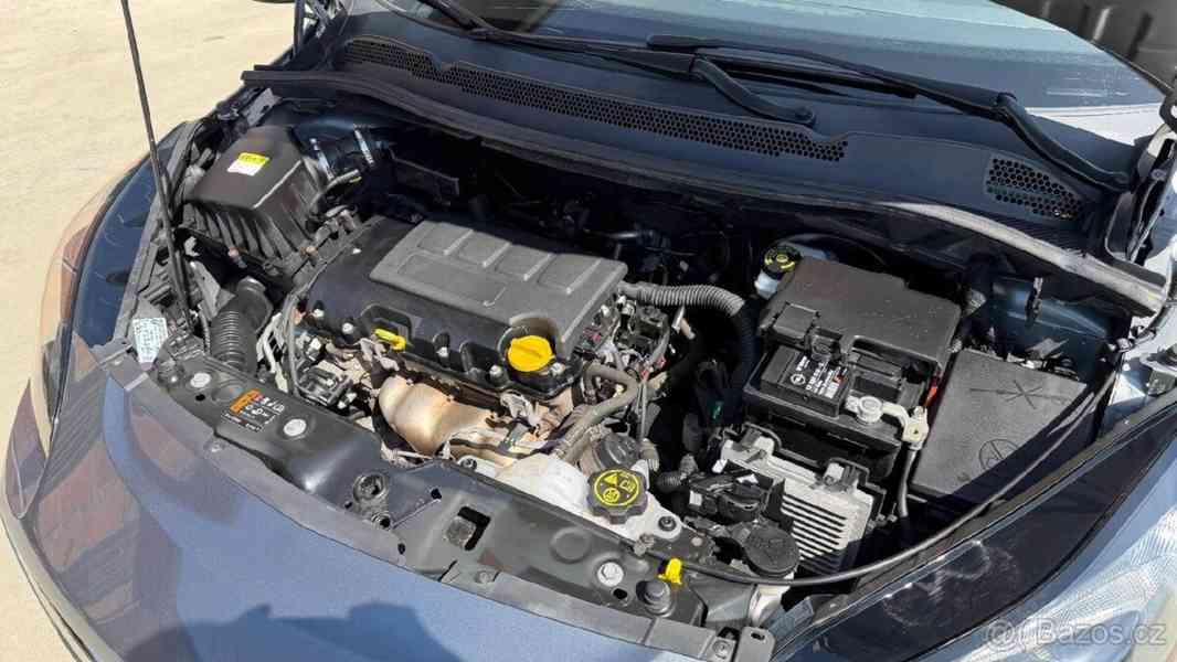 Opel Corsa 1,5   r.v.2019 - foto 3