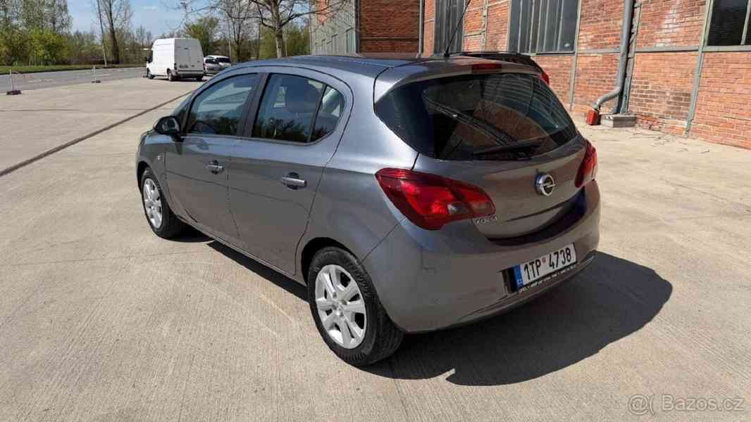 Opel Corsa 1,5   r.v.2019 - foto 4