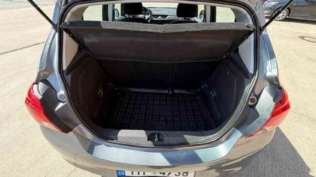 Opel Corsa 1,5   r.v.2019 - foto 7