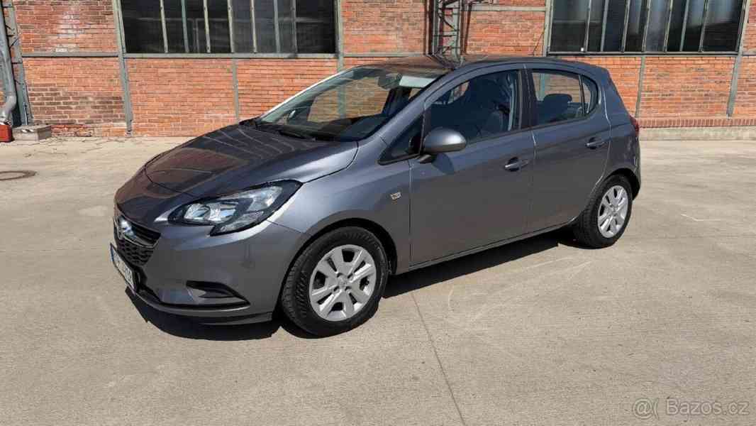Opel Corsa 1,5   r.v.2019 - foto 2
