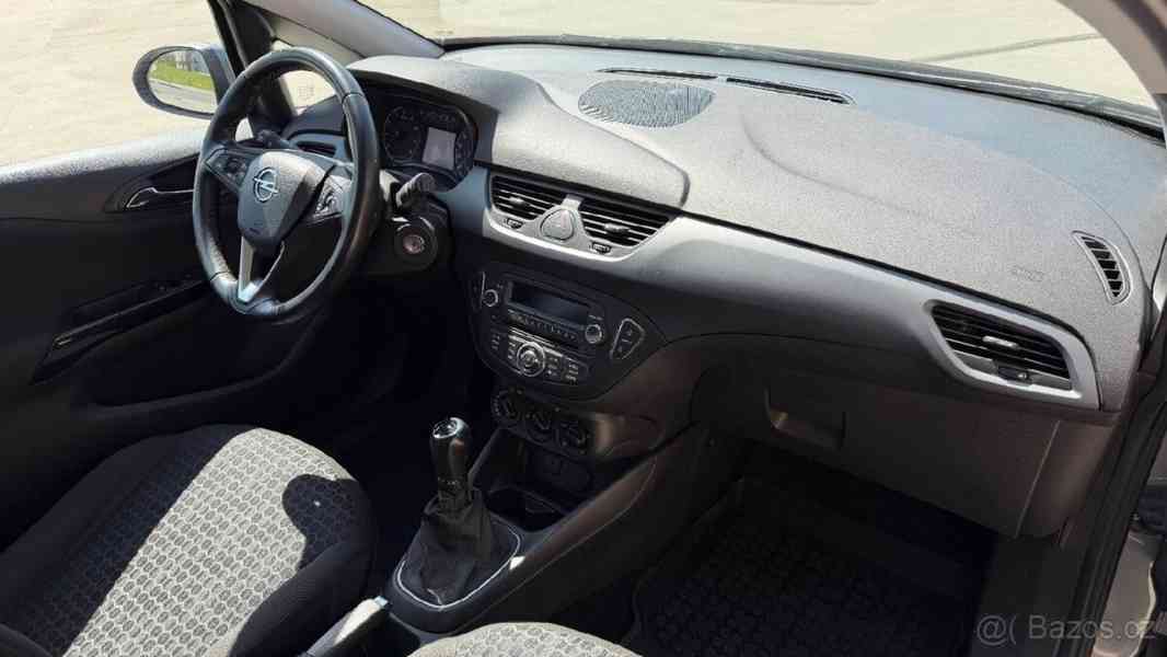 Opel Corsa 1,5   r.v.2019 - foto 6