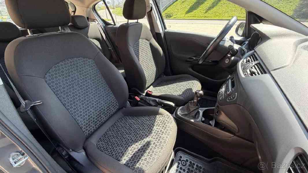 Opel Corsa 1,5   r.v.2019 - foto 8