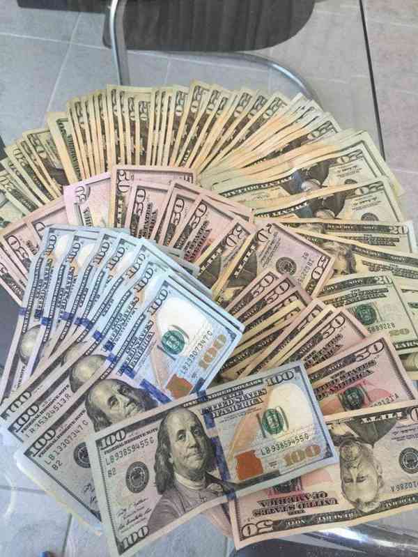 super undetectable banknotes - foto 2