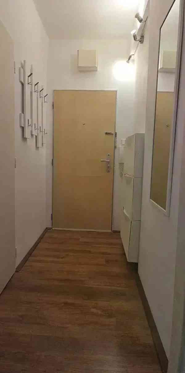 Pronájem bytu 1+kk 24 m² - foto 5