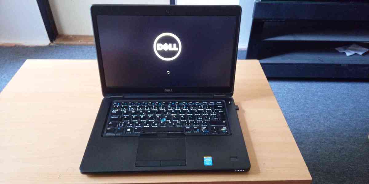 Notebook Dell E5450 - foto 2